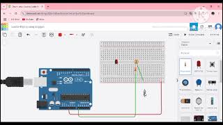 cara membuat photoresistor kelompok 5 [upl. by Gertrud]