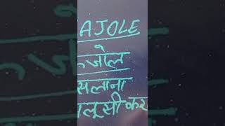 Cajole Meaning in Hindi [upl. by Akla669]