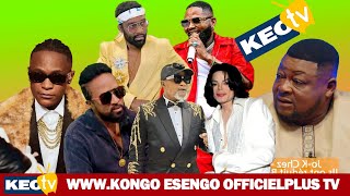 WERRASON KOFFI OLOMIDE BERCY GUICHET FERMÉ FLLY FAUX SOLD OUT DJOK FLATTEURKORA [upl. by Waynant]