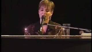 Debbie Gibson  Lost In Your Eyes  Live in Japan Part 15 [upl. by Euqirrne]