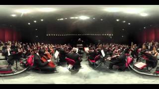 Orchestra Filarmonica Teatro Regio Torino [upl. by Dahsra]