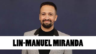 10 Things You Didnt Know About LinManuel Miranda  Star Fun Facts [upl. by Mosnar]