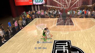 🚨NBA 2K25 Im becoming a problem 😱 [upl. by Trebmer285]