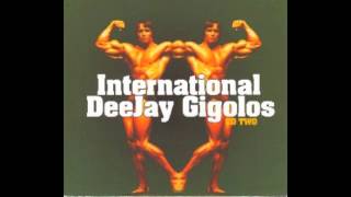 International DeeJay Gigolos CD Two Full album [upl. by Grata]