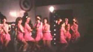 Cam Ranh Bay Bob Hope Christmas Show 1968 Pt 2 [upl. by Shela]