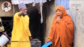 Kunnen Kashi Full Episode 60 Original Hausa Movie [upl. by Itnuahsa]