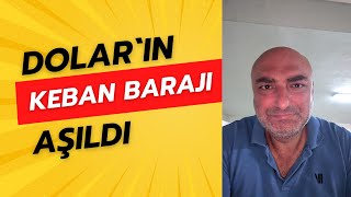 NELER OLUYOR HSCBNİN YIL SONU KUR TAHMİNİ SANAYİCİLERLE PATLADI DOLARIN KEBAN BARAJI AŞILDI [upl. by Yllatan844]