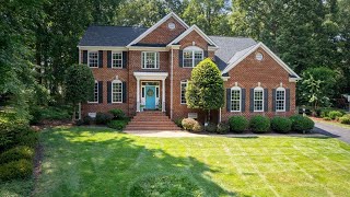 9103 Royal Birkdale Dr Chesterfield VA [upl. by Gable]