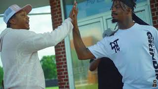 FatFace EzMONEY Sosa  GHOST OFFICAL VIDEO [upl. by Felipa]