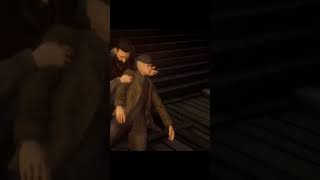 LA MORT DE RUFUS KINGSBERRY   Vampyr gaming ps4 vampire dracula gothic shorts [upl. by Lleoj262]