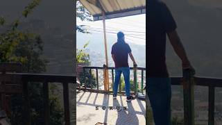 Mana Anjan hai tu mere vaste  talsetalmila youtubeshorts viralvideo vlog shimla himachal [upl. by Verile]