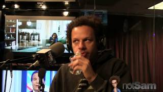 Eric Andre on upsetting celebrities and people [upl. by Seligmann398]