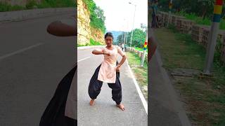 Dil Toot Gya dance shorts trending chitrakootkiqueen dancerchitra [upl. by Dustman]