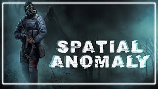 Can 17 year old STALKER game look any better New Anomaly Custom looks phenomenal [upl. by Asennav329]