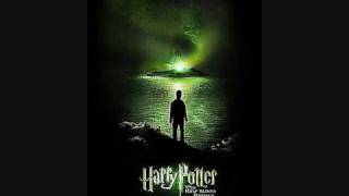 Harry Potter 6 OST Wizard Wheezes [upl. by Narayan]