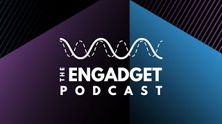 Diving into CES 2023  Engadget Podcast [upl. by Annor]