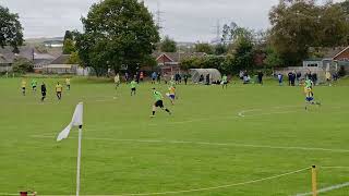 Colliers Arms vs Seighford sundayleaguefootball staffordshire football UK [upl. by Stannfield680]