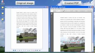 VeryPDF Image to PDF OCR Converter [upl. by Annawak]