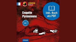 Chapter 18  Enquête pyrénéenne [upl. by Cristi]