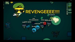 DEVASTIO  THE BEST REVENGE RAID IN HISTORY [upl. by Onitsoga]