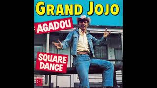 GRAND JOJO  Agadou 45T  1985 [upl. by Nichols]