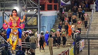 10122024 Early Morning Sabarimala Vibe Darshan to Lord Ayyappa  WAKE UP TO BHAKTI [upl. by Keefe]