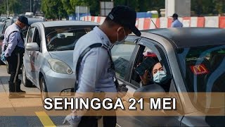 Diskaun khas saman trafik hanya bayar RM50  PM [upl. by Phalan282]