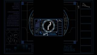 Stargate 1994 Movie Dial Sequence  First Activation  Stargate Dial Simulator with DOWNLOAD short [upl. by Atteuqcaj278]