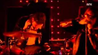 The Strokes  Hard To Explain Live at Hove [upl. by Ardekahs]