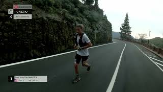 TRANSGRANCANARIA CLASSIC 2023 ENGLISH [upl. by Oswald]