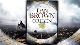 Origen  Dan Brown  Prólogo audiolibro [upl. by Ainavi]