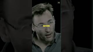 Simon Sinek Why Consistency Matters To Everyone shorts motivation consistency [upl. by Ellicul]