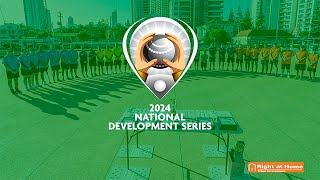 2024 BA National Development Series  Day 1 Session 2 [upl. by Rotsen623]