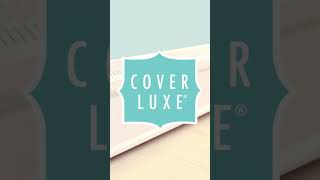 Cover Luxe Better Baseboard Covers [upl. by Amadeo]