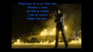 Déjate Amar LETRA  Yandel LEER DESCRIPCIÓN quotDe Líder a Leyendaquot 2013 [upl. by Giraud]