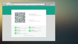 A stepbystep guide to use WhatsApp on laptop or PC without phone [upl. by Esmeralda]