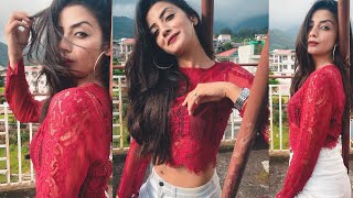 new aryanshi Sharma video aryanshi Sharma tiktok aryanshi Sharma Instagram Reels tiktok status [upl. by Joseph]