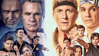 Cobra Kai Expands Cobra Kai Season 5 Review [upl. by Zacek462]