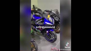 Icity Motoworld Shah Alam [upl. by Alane]