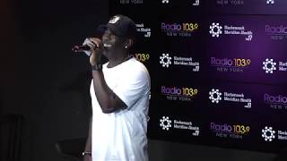 Flashback Friday Interviews  Shawn Stockman [upl. by Parnell]