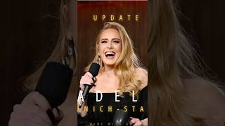 Adele’s Concert in Munich2024shortssingercelebrityadelecelebritysingerlovemusicconcertfun [upl. by Semaj]