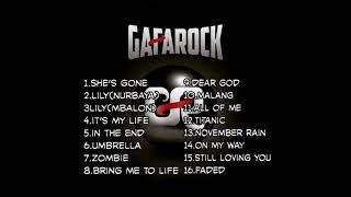 gafarock full album [upl. by Kandace]