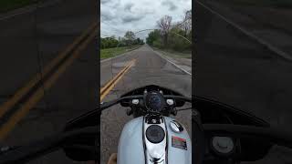 Super Chief Limited demo is live indianmotorcycle cruiser motorcycle [upl. by Ayekehs]