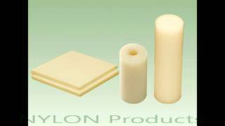 Engineering plastics engineering plastic products UHMWPE HDPE PTFE POM Nylon [upl. by Aikaz399]