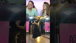 Chammak challo chammakchallo dance dancevideo youtubeshorts shortsfeed binutamang07 [upl. by Fabrianne206]