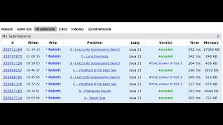 Codeforces Round 938 Div 3  A  E [upl. by Fredie]