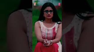 💘Manasotha💘💓💞Nirmuktha Abhishek Navvya HariCharan AnuradhaBhat ytshorts sad emotional love [upl. by Lonier]