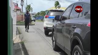 Former senior cops concerned about crime in Tobago [upl. by Sibilla]