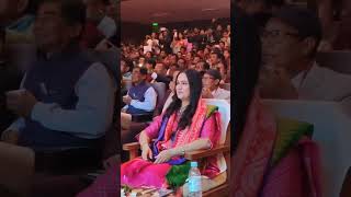 6th Bodo Film Award Ceremony Kalakshetra Guwahati [upl. by Ierbua]