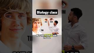 GCSE Biology  Inheritance Rap [upl. by Eiramave233]